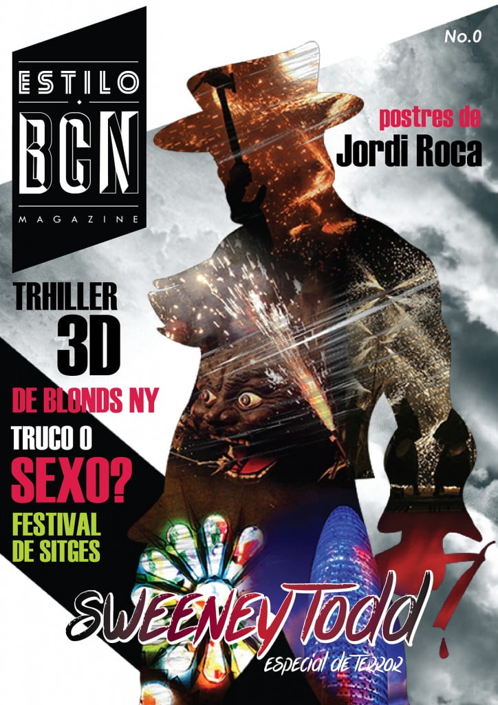 Portada 0 /// Nov 2014