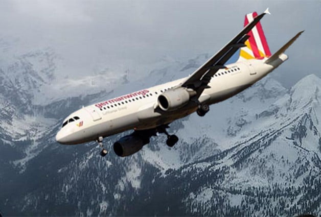 Accidenteavion