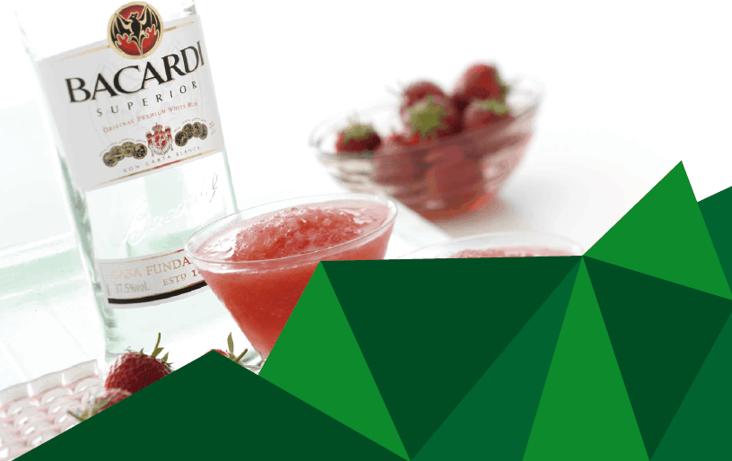Bacardi 18