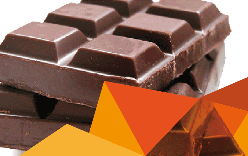 CHOCOLATE /// Placer adictivo /// Plaer adictiu