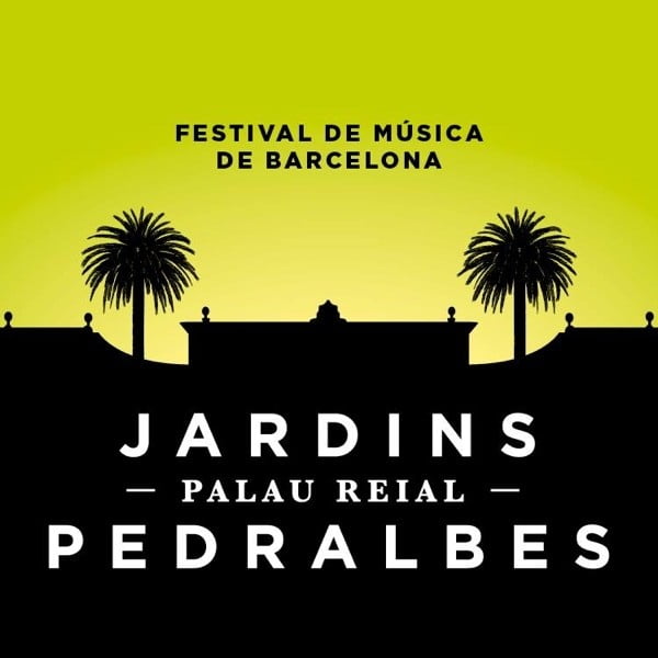 Jardin Pedralbes 600x600