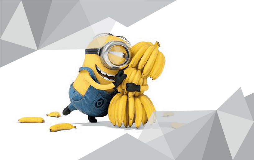 AMOR POR LO AMARILLO /// Minions /// Simpson /// Lego /// Emotíconos