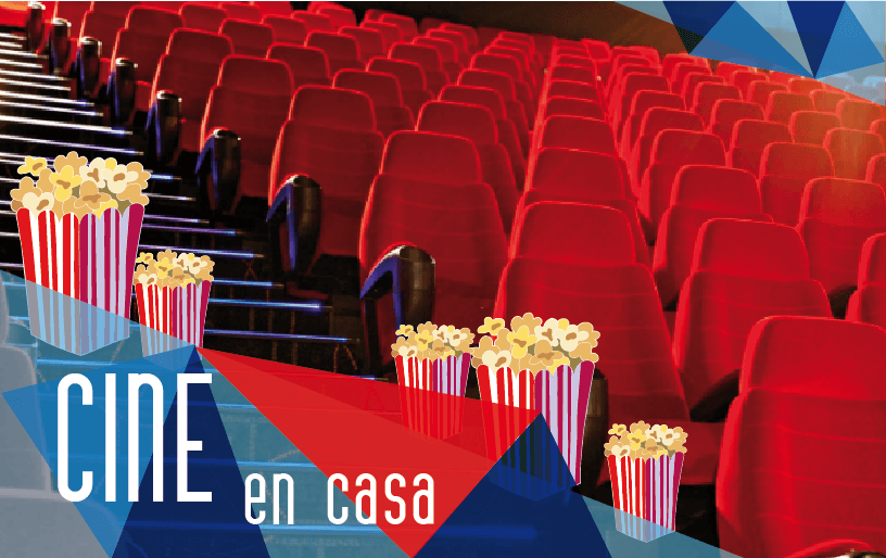 Cine En Casa 02