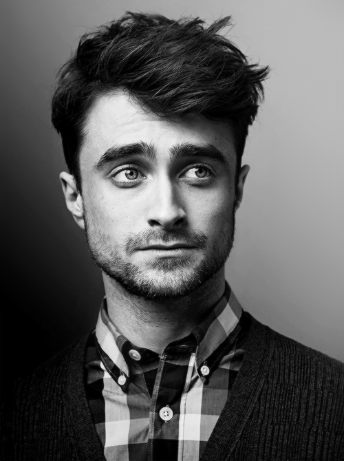 Daniel Radcliffe 2