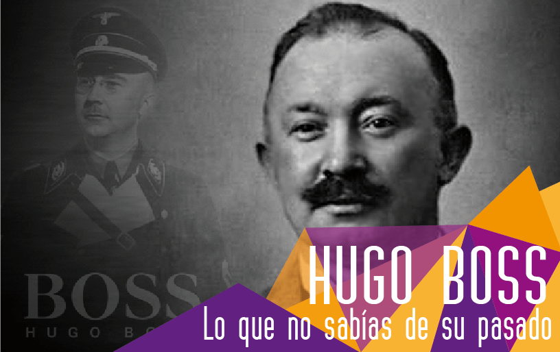 Hugoboss 27