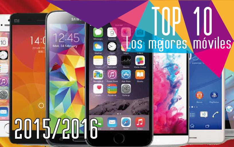 Moviles 27