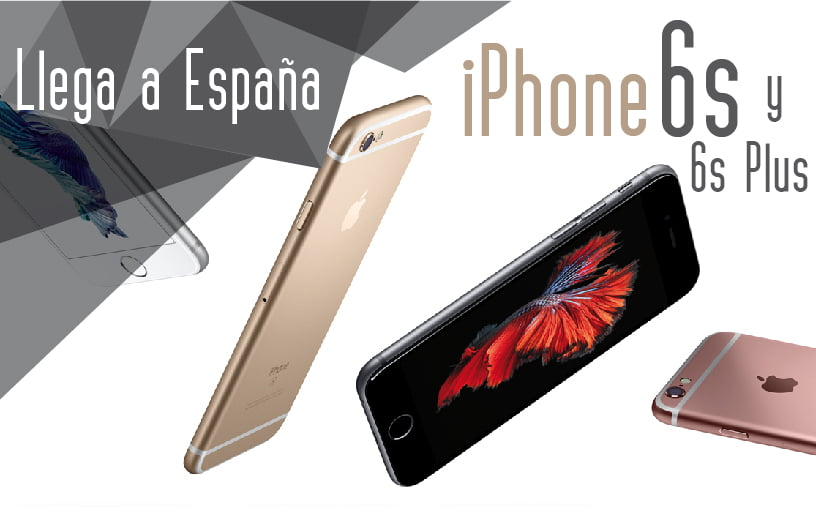 LlegaIphoneEspaña2016 10